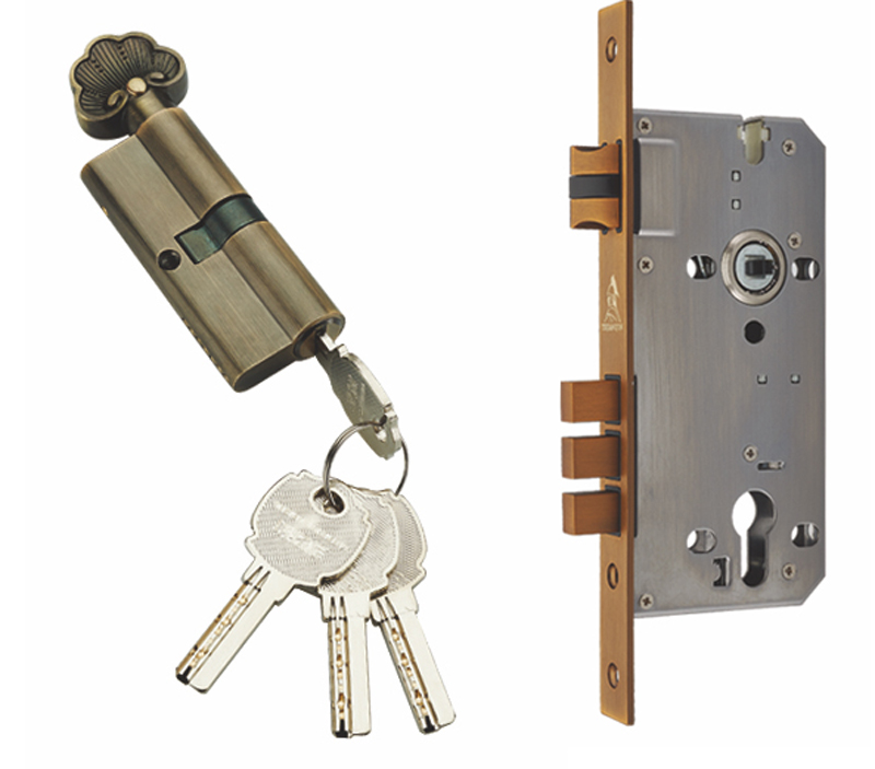 Cara Pilih Kunci Door Bearing - Zongyi Hardware