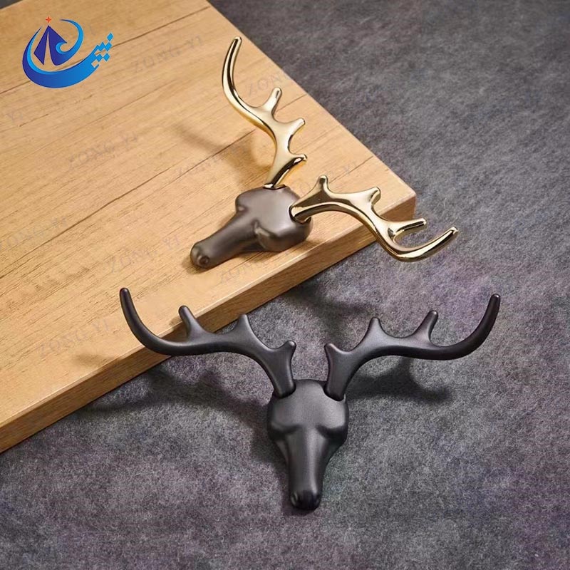 Apa sing nggawe desain Gunung Dekorasi Modern pancing aksesoris omah sing penting?