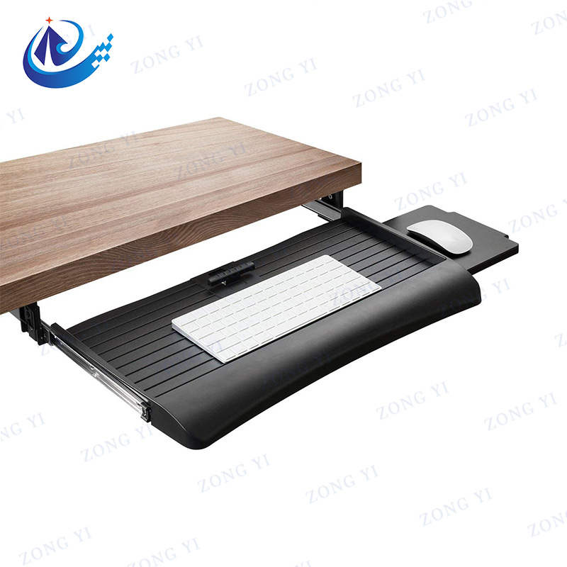 Apa sawetara masalah umum karo Cold-rolled Multi Function Drawer Slide lan kepiye carane ngatasi masalah?