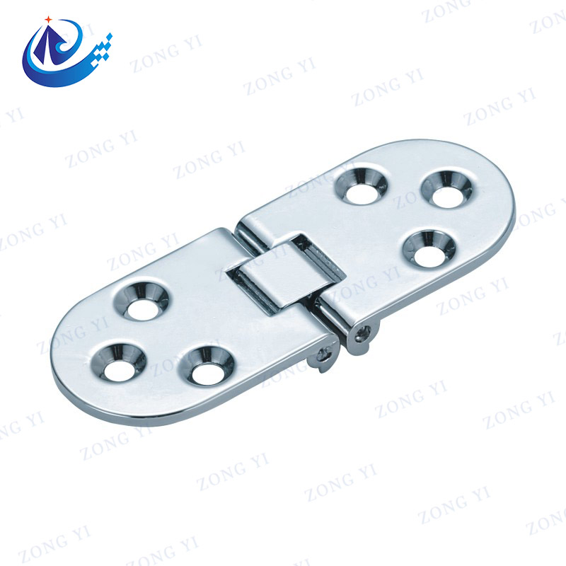 Heavy Duty Folding Flush Table Hinge lan Extension Hinge Kanthi Spring