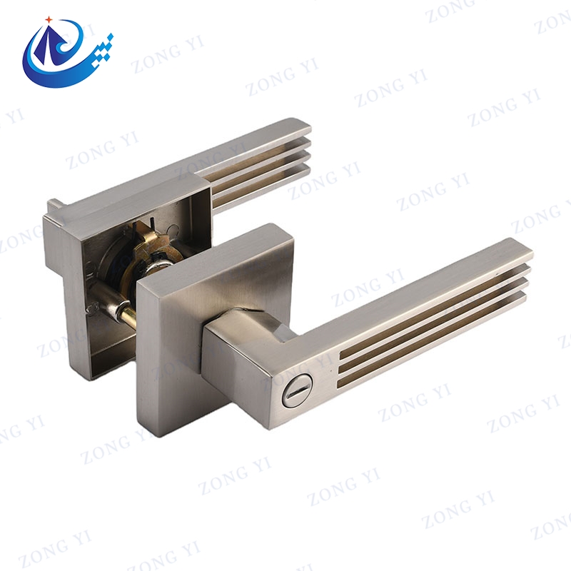 Gaya Modern Luxury Zinc Alloy Door Lock