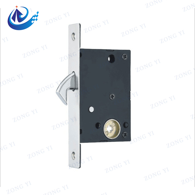 Cilik Sliding Mortise Kanthong Door Lock Body